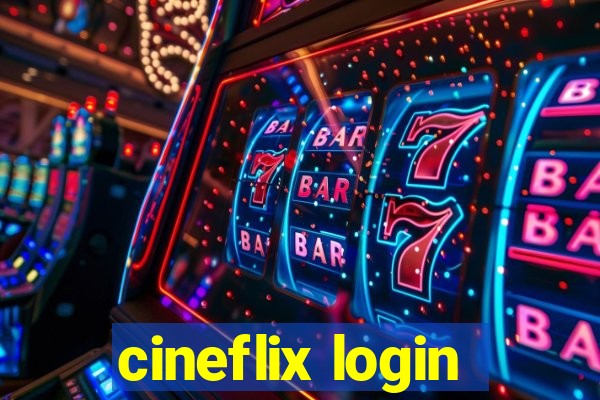 cineflix login